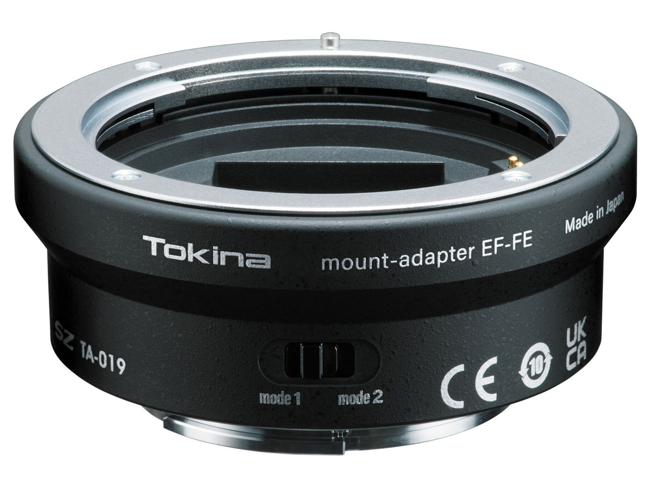 SZ Mount Converter EF-FE TA-019