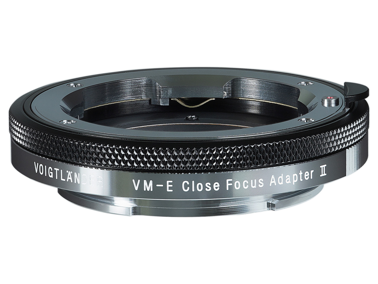 フォクトレンダー VM-E Close Focus Adapter II