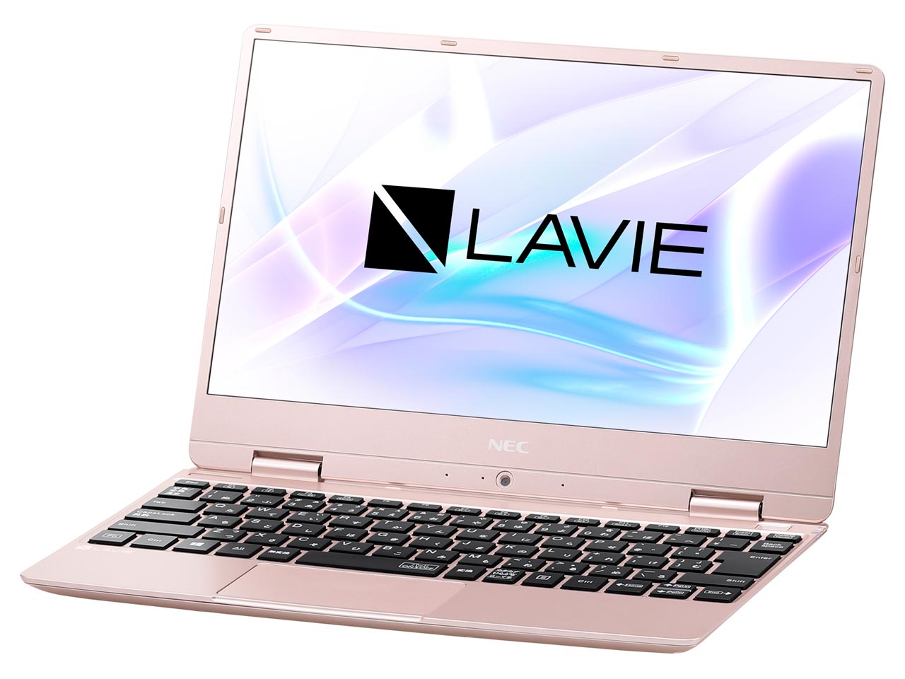 LAVIE Note Mobile NM550/MAG PC-NM550MAG [メタリックピンク]