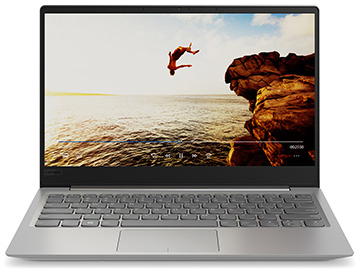 Ideapad 320S 81AK00GAJP [ミネラルグレー] ひかりTVショッピング限定モデル