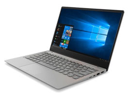 ideapad 320S 81AK007PJP [ミネラルグレー] NTT-X Store限定モデル