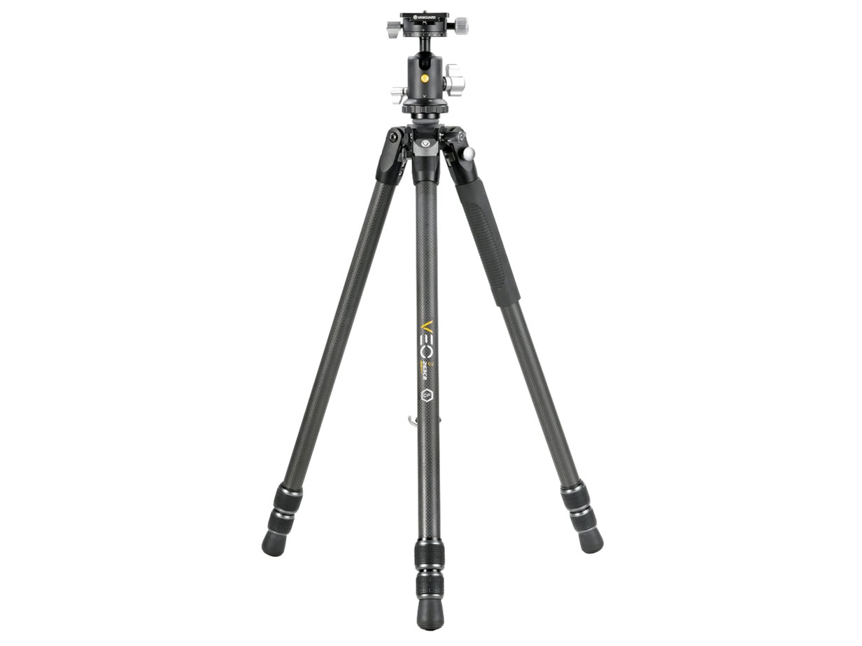 VEO 3 263CB [Black]
