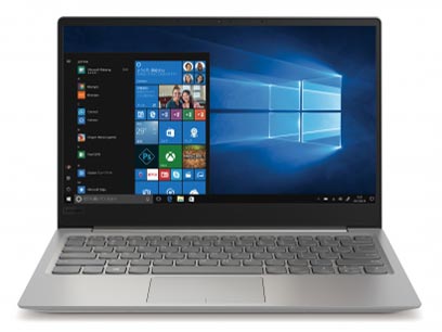 Ideapad 320S 81AK00GHJP [ミネラルグレー]