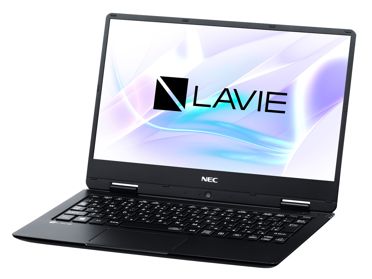 LAVIE Note Mobile NM150/KAB PC-NM150KAB [パールブラック]