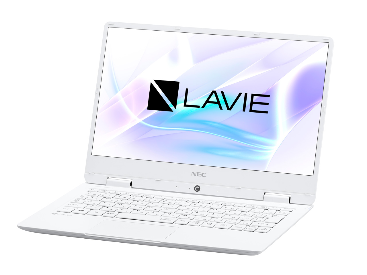 LAVIE Note Mobile NM150/KAW PC-NM150KAW [パールホワイト]