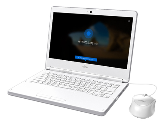 FMV LIFEBOOK LH35/C2 FMVL35C2W