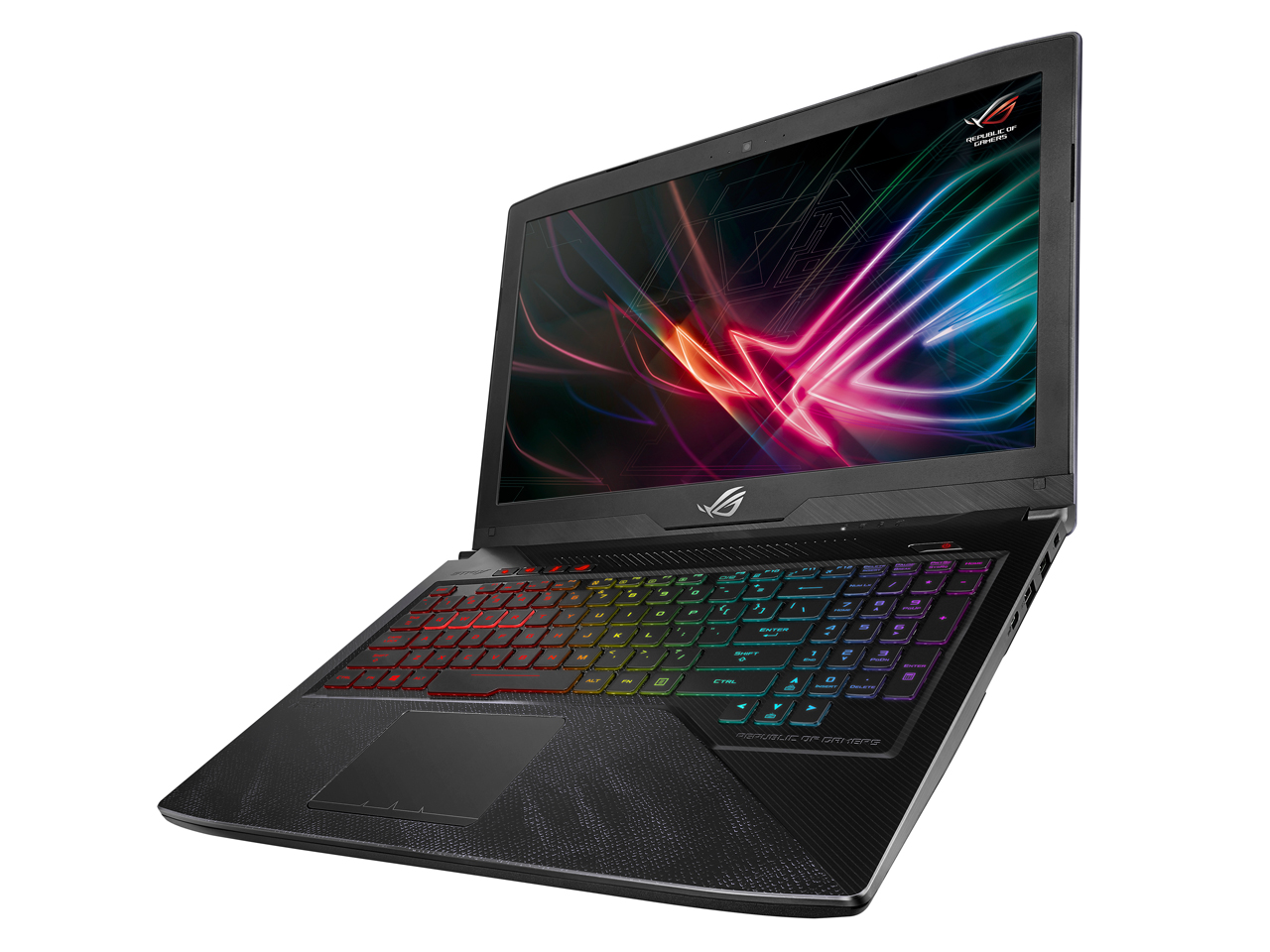 ROG STRIX GL503GE HERO Edition GL503GE-HERO