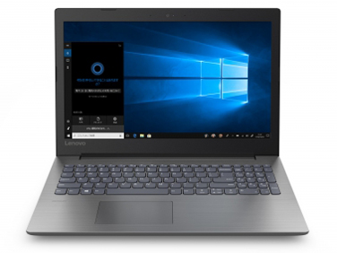 Ideapad 330 81D200P7JP [オニキスブラック]