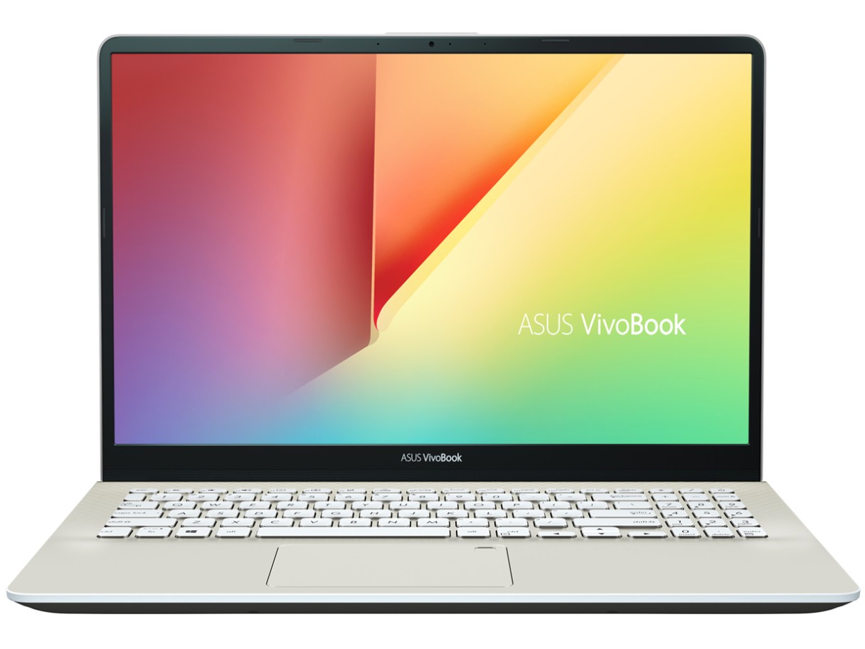 VivoBook S15 Core i5・8GBメモリ・1TB HDD+16GB Optaneメモリ FHD Office H&B2016搭載 [アイシクルゴールド] ひかりTVショッピング限定モデル