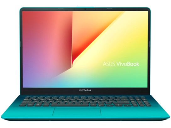 VivoBook S15 Core i5・8GBメモリ・1TB HDD+16GB Optaneメモリ FHD Office H&B2016搭載 [ファーマメントグリーン] ひかりTVショッピング限定モデル