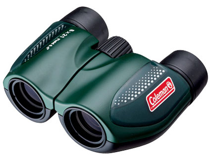 Coleman Binoculars 8x21