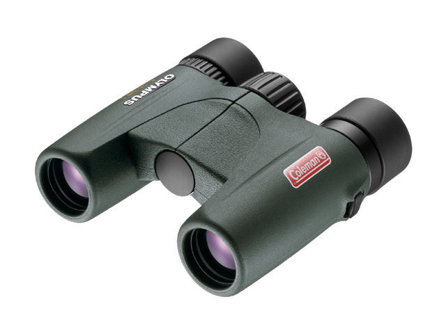 Coleman Binoculars 8x25 WP I