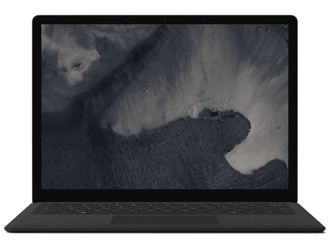 Surface Laptop 2 DAG-00127 [ブラック]