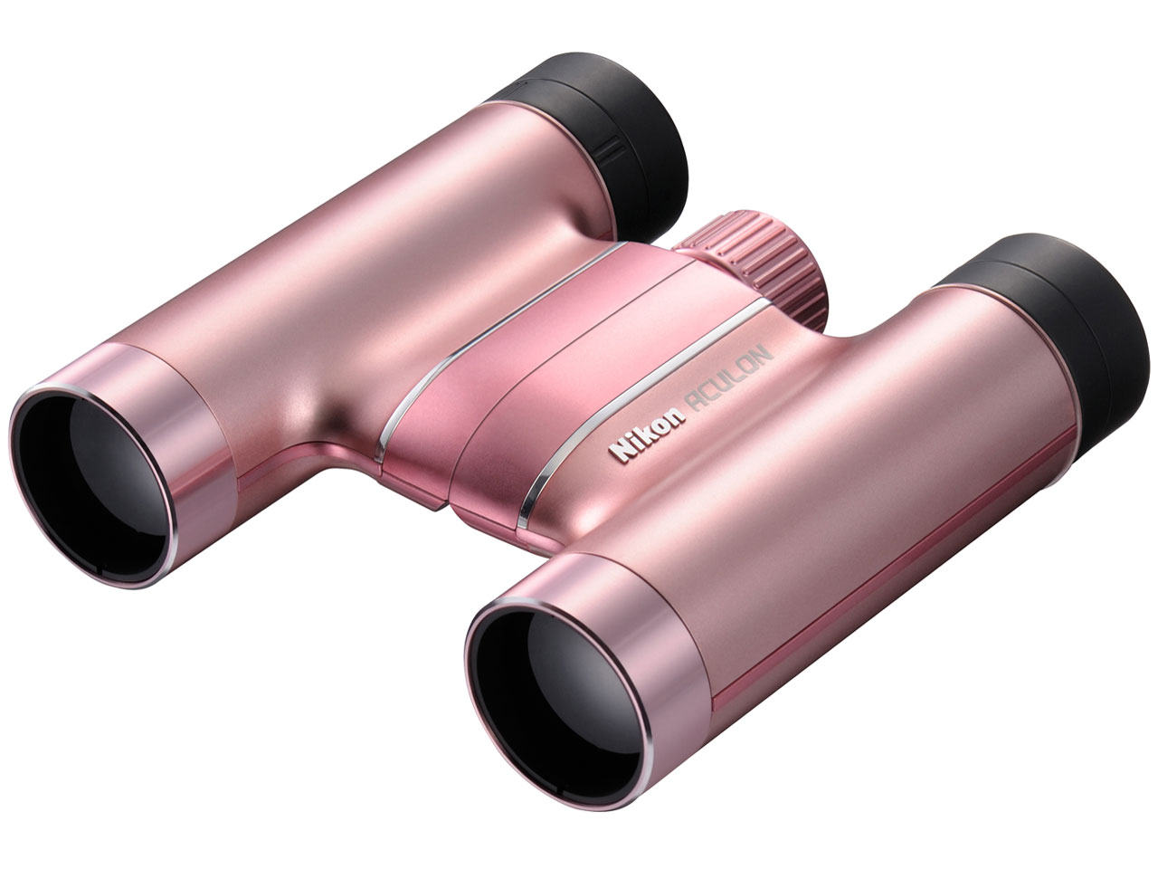 アキュロン T51 8x24 [ピンク]