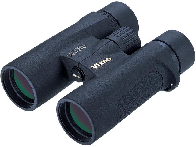 アルピナ HR 8x42WP