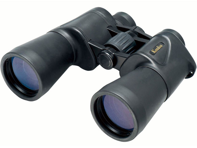 ウルトラビュー 7x50 SP