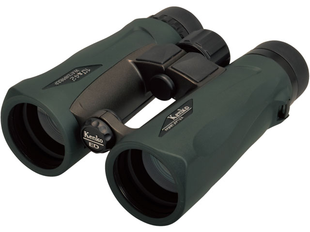 ウルトラビュー EX OP 10x42DH ED