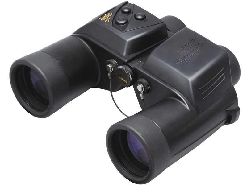 ケンコー GPS750 7X50IF