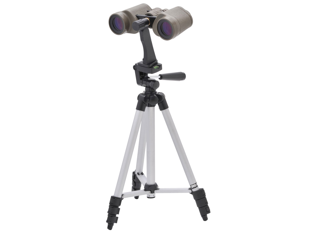 ミラージュ 8x30LTD-MIL 観測セット