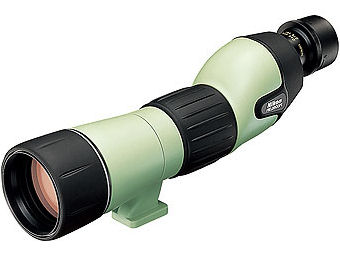 ニコンフィールドスコープ III (30×ワイドMC接眼レンズ付)