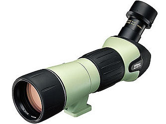 ニコンフィールドスコープ III-A (30×ワイドMC接眼レンズ付)