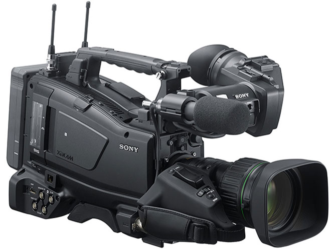 PXW-X400KC