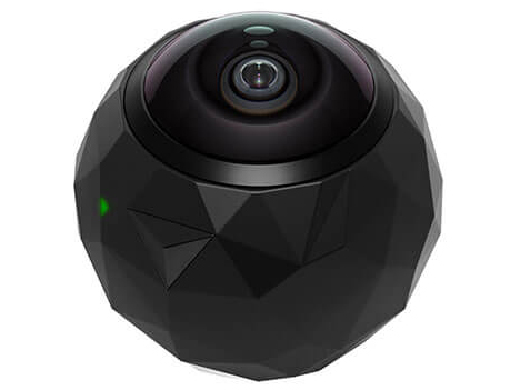 360fly HD