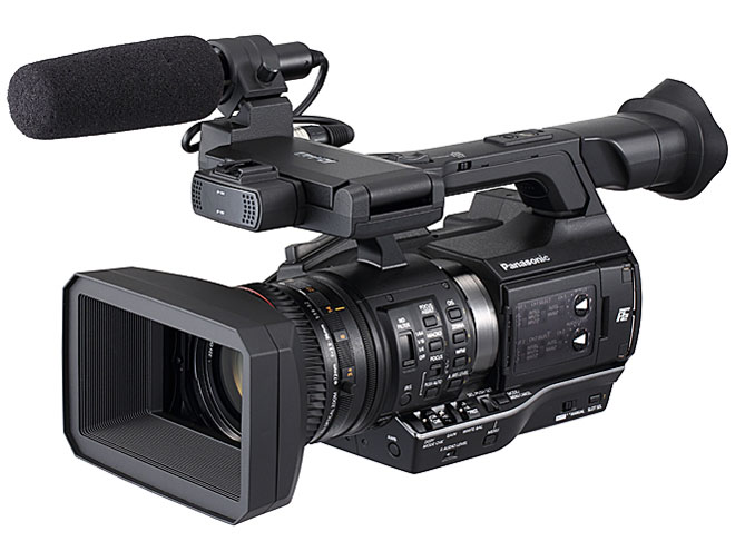 AJ-PX270