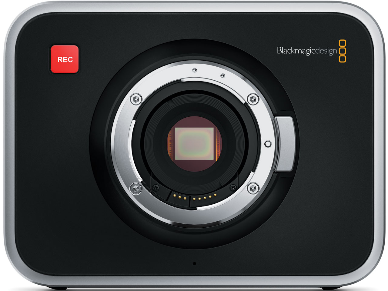 Blackmagic Cinema Camera EF