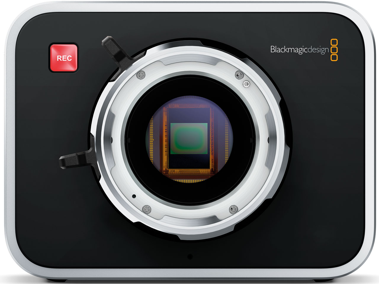 Blackmagic Cinema Camera PL