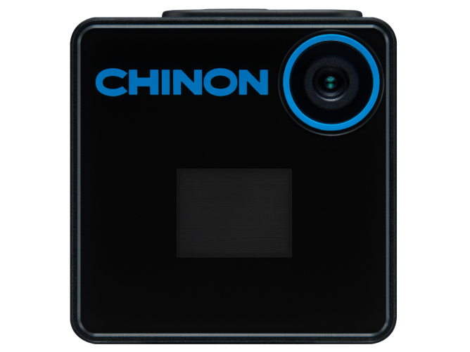 CHINON PC-1