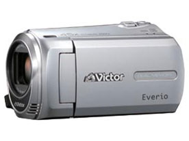 Everio GZ-MS210