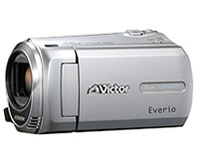 Everio GZ-MS230