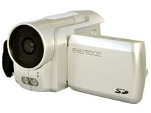 EXEMODE DV130