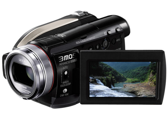 HDC-HS100