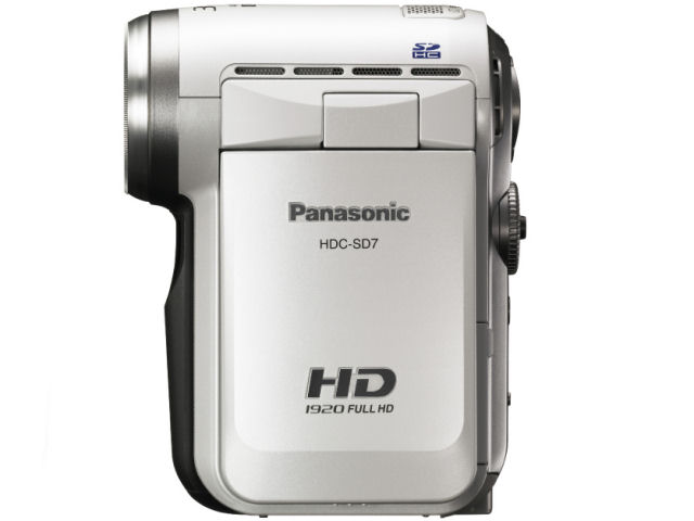 HDC-SD7