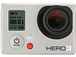 HERO3 White Edition CHDHE-301-JP2