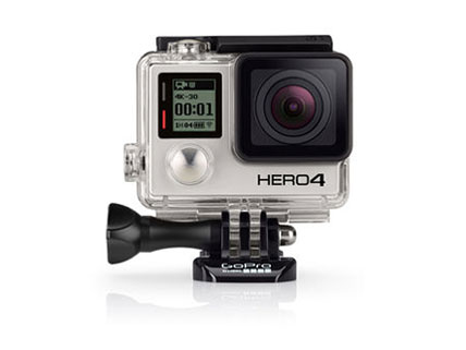 HERO4 Black Edition Adventure CHDHX-401-JP2