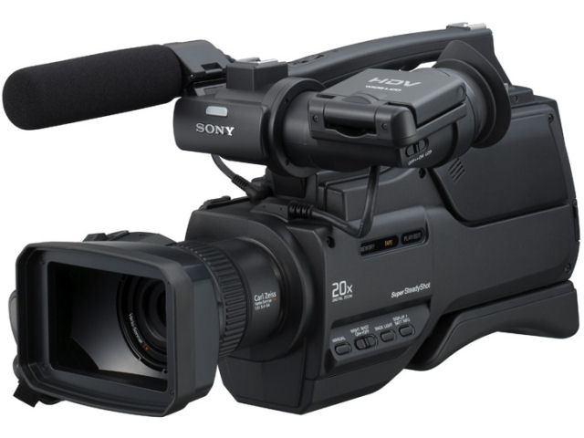 HVR-HD1000J