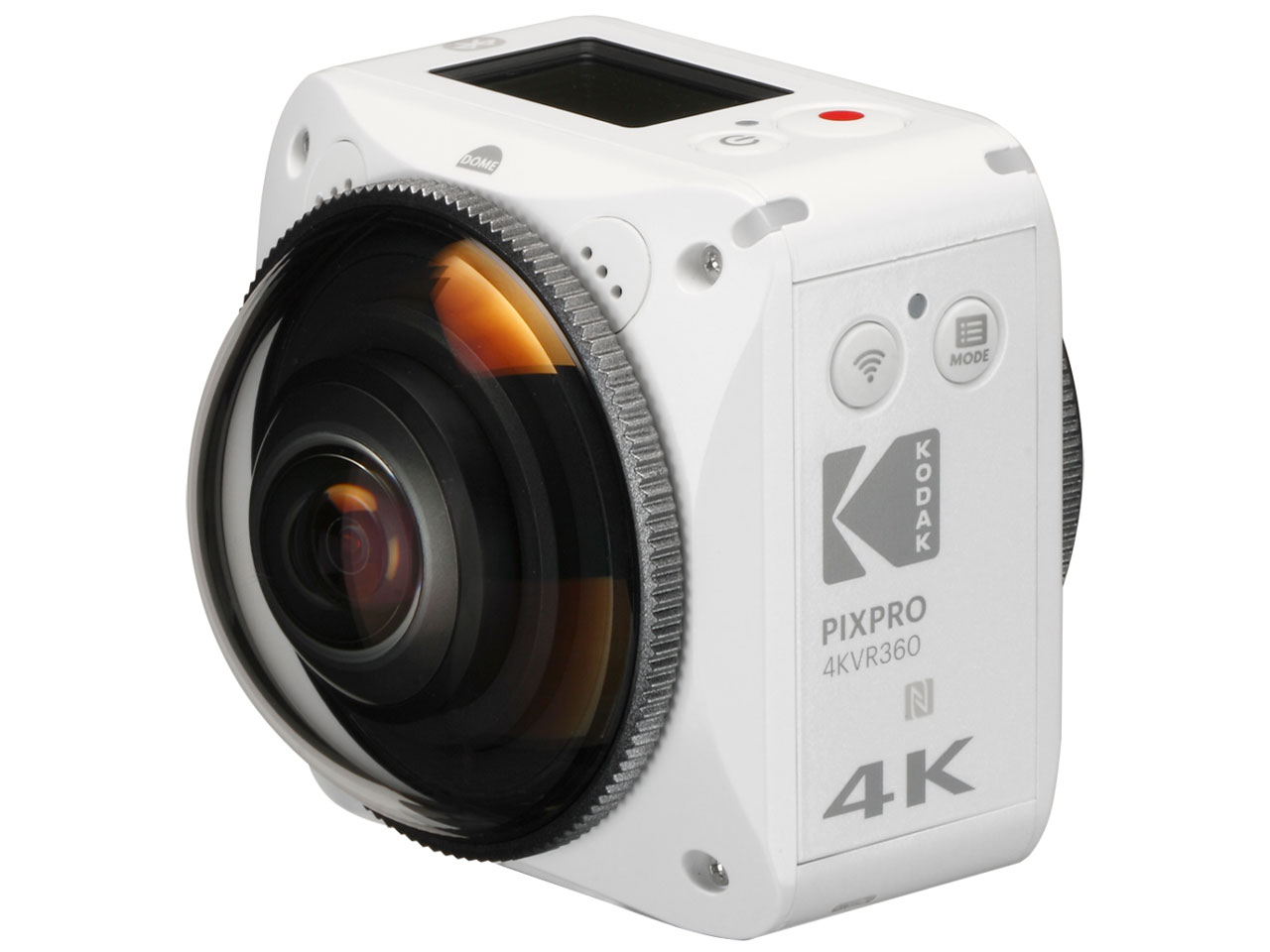 PIXPRO 4KVR360