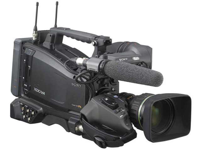 PMW-500