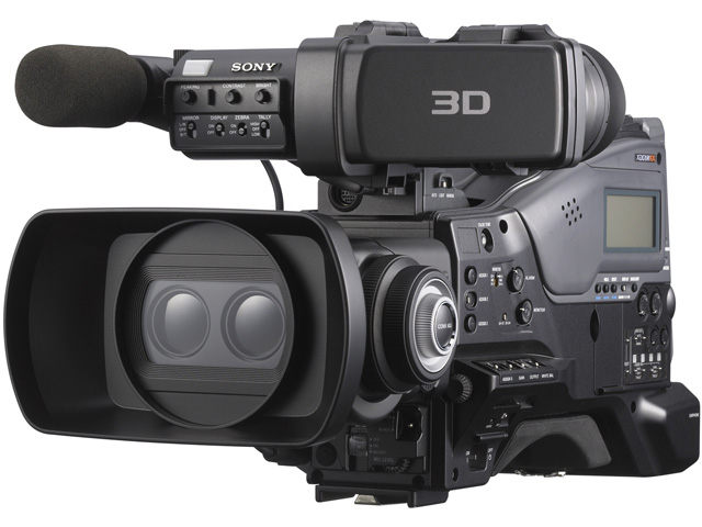 PMW-TD300