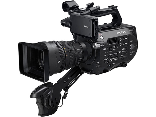 PXW-FS7K