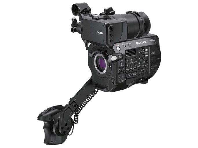 PXW-FS7M2