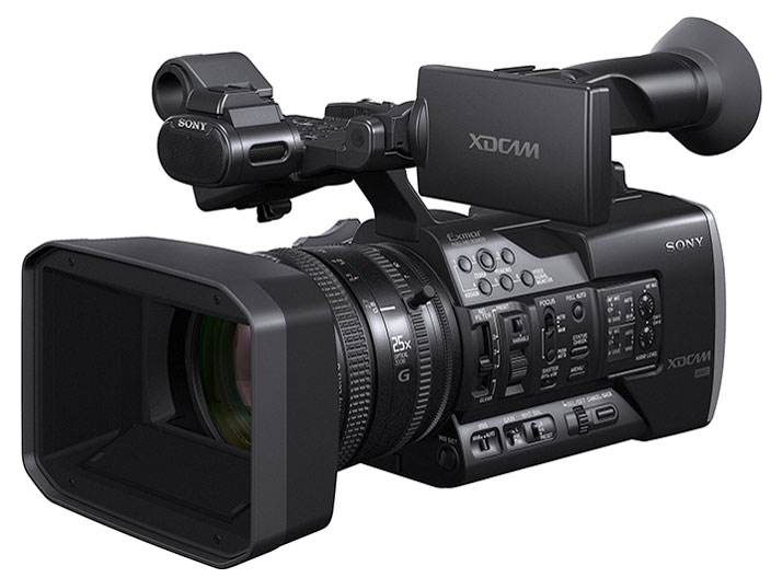 PXW-X160