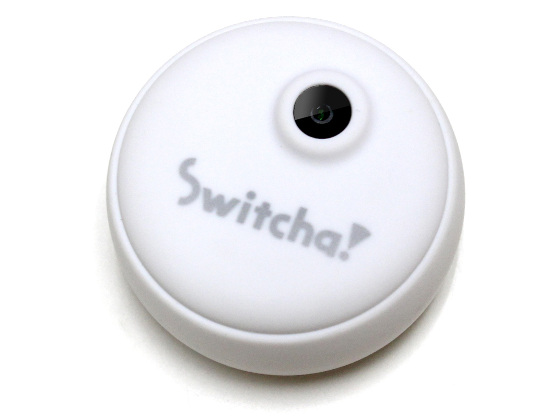 Switcha！Lite SWL-001W