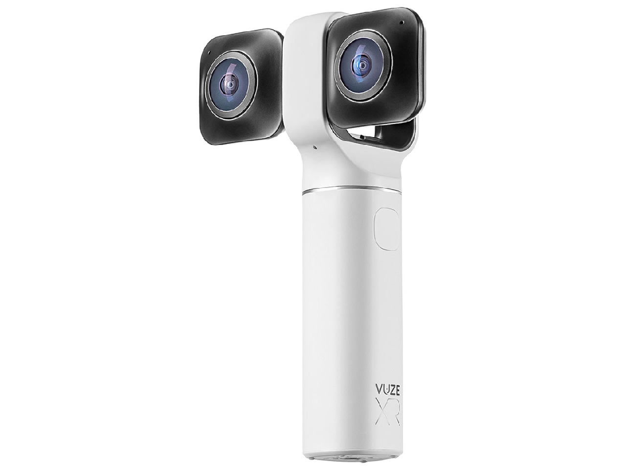 Vuze XR Dual VR Camera [ホワイト]