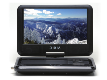 DIXIA DX-PDV903FS