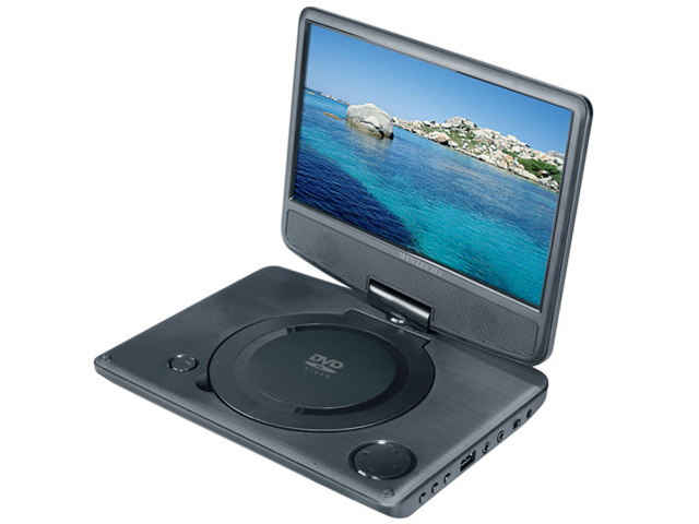 DVD-1030F