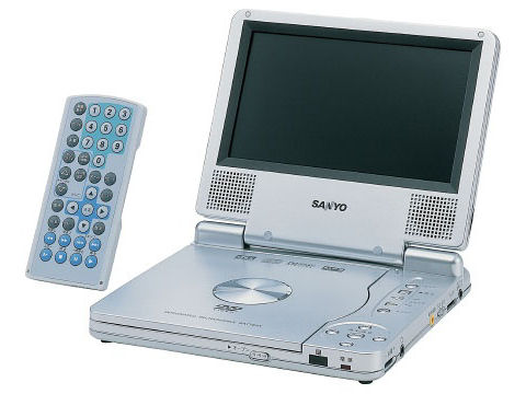 DVD-HP62